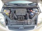 2006 FORD FIESTA STYLE CLIMATE  for sale at Copart NEWBURY