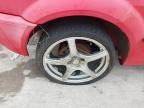 1995 VOLKSWAGEN CORRADO for sale at Copart BRISTOL
