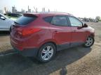 2011 HYUNDAI TUCSON GLS   for sale at Copart QC - MONTREAL