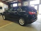 2018 CHEVROLET EQUINOX LT   for sale at Copart CT - HARTFORD SPRINGFIELD