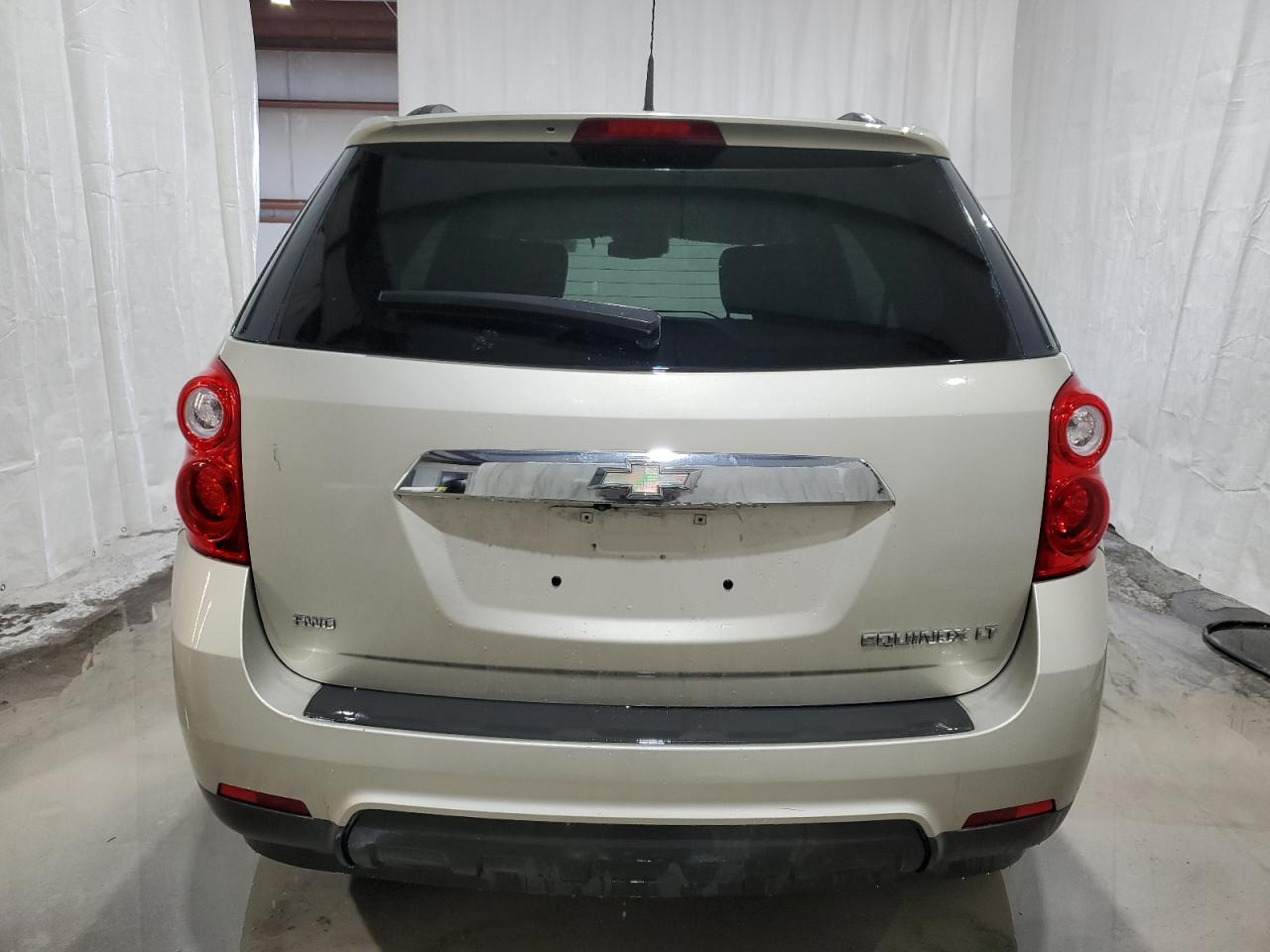 2013 Chevrolet Equinox Lt VIN: 1GNFLEEK3DZ107531 Lot: 69954735