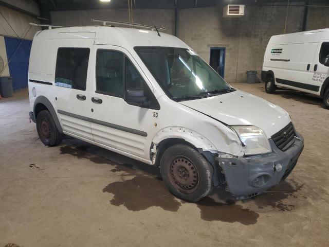  FORD TRANSIT 2012 Biały