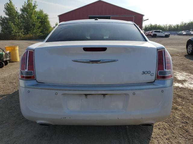 2014 CHRYSLER 300C LUXURY  