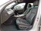 2015 BMW 5 SERIES M SPORT for sale at Copart SANDY