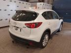 2013 MAZDA CX-5 SPORT NAV for sale at Copart SANDWICH
