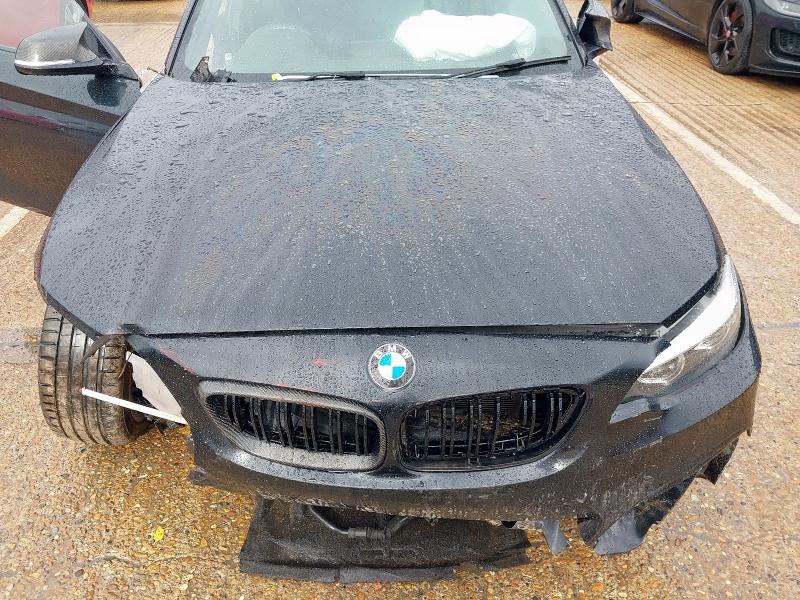 2017 BMW 2 SERIES M240I