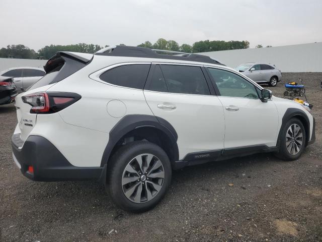  SUBARU OUTBACK 2025 Белы