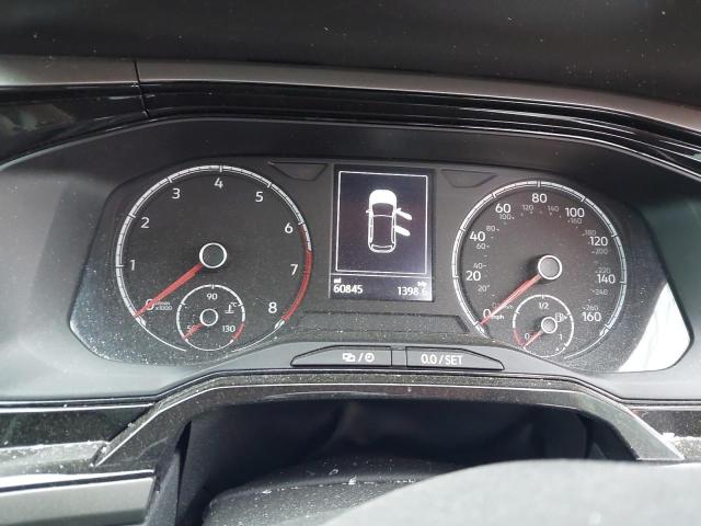 2018 VOLKSWAGEN POLO SE 