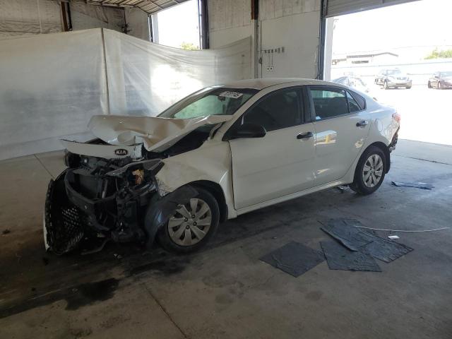 2018 Kia Rio Lx