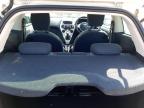 2013 FORD KA ZETEC for sale at Copart SANDY