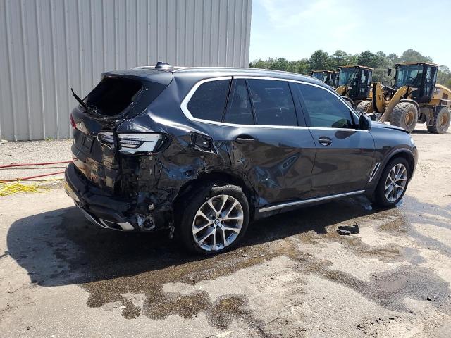  BMW X5 2020 Charcoal