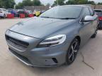 2018 VOLVO V40 R-DESI for sale at Copart SANDY