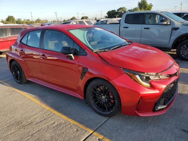 2023 TOYOTA GR COROLLA CORE  