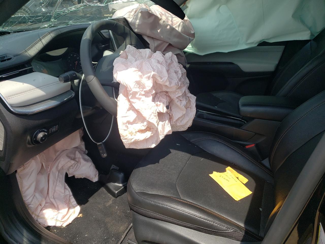 2023 Jeep Compass Limited VIN: 3C4NJDCN4PT510527 Lot: 66489645