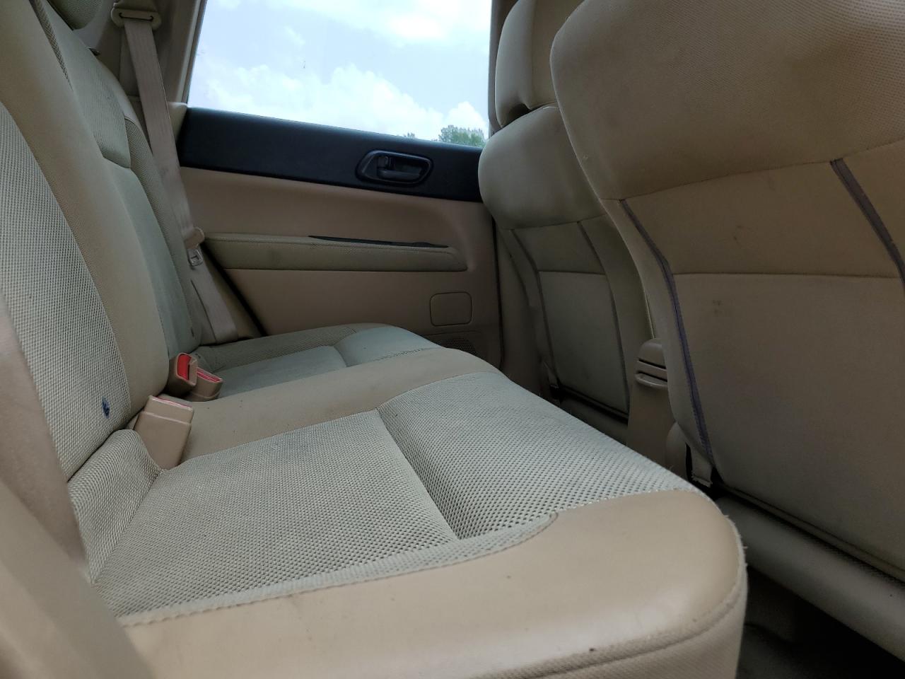 2005 Subaru Forester 2.5X VIN: JF1SG63695H745206 Lot: 67373055