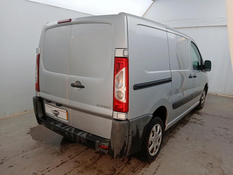 2007 PEUGEOT EXPERT HDI SWB 1000 2.0 HDI 120 H1 VAN