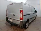 2007 PEUGEOT EXPERT HDI SWB 1000 2.0 HDI 120 H1 VAN for sale at Copart WESTBURY