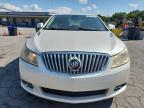 2010 BUICK LACROSSE CXS   for sale at Copart TN - NASHVILLE