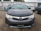 2012 TOYOTA CAMRY BASE   à vendre chez Copart ON - TORONTO