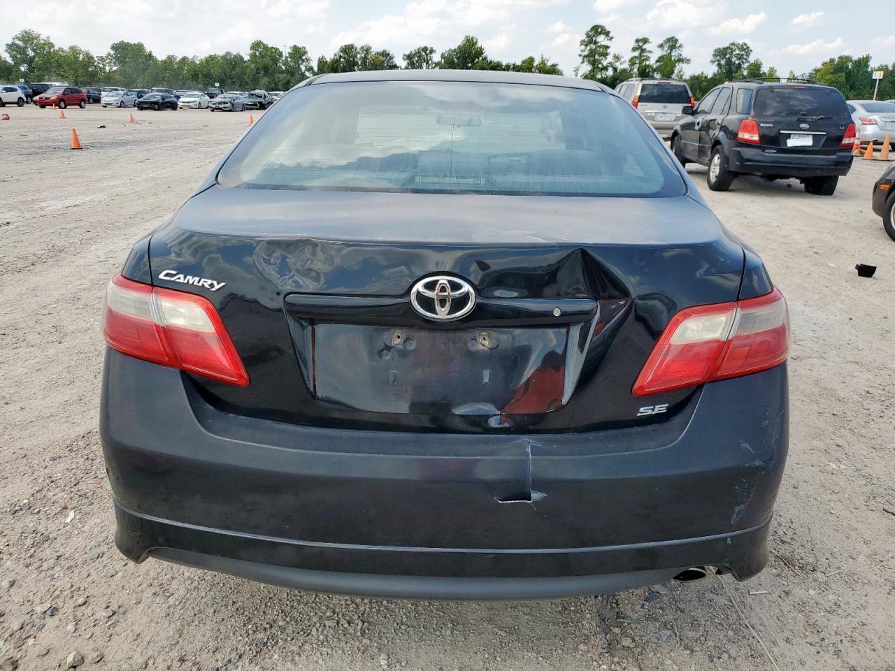 2009 Toyota Camry Base VIN: 4T1BE46K99U349752 Lot: 69630325