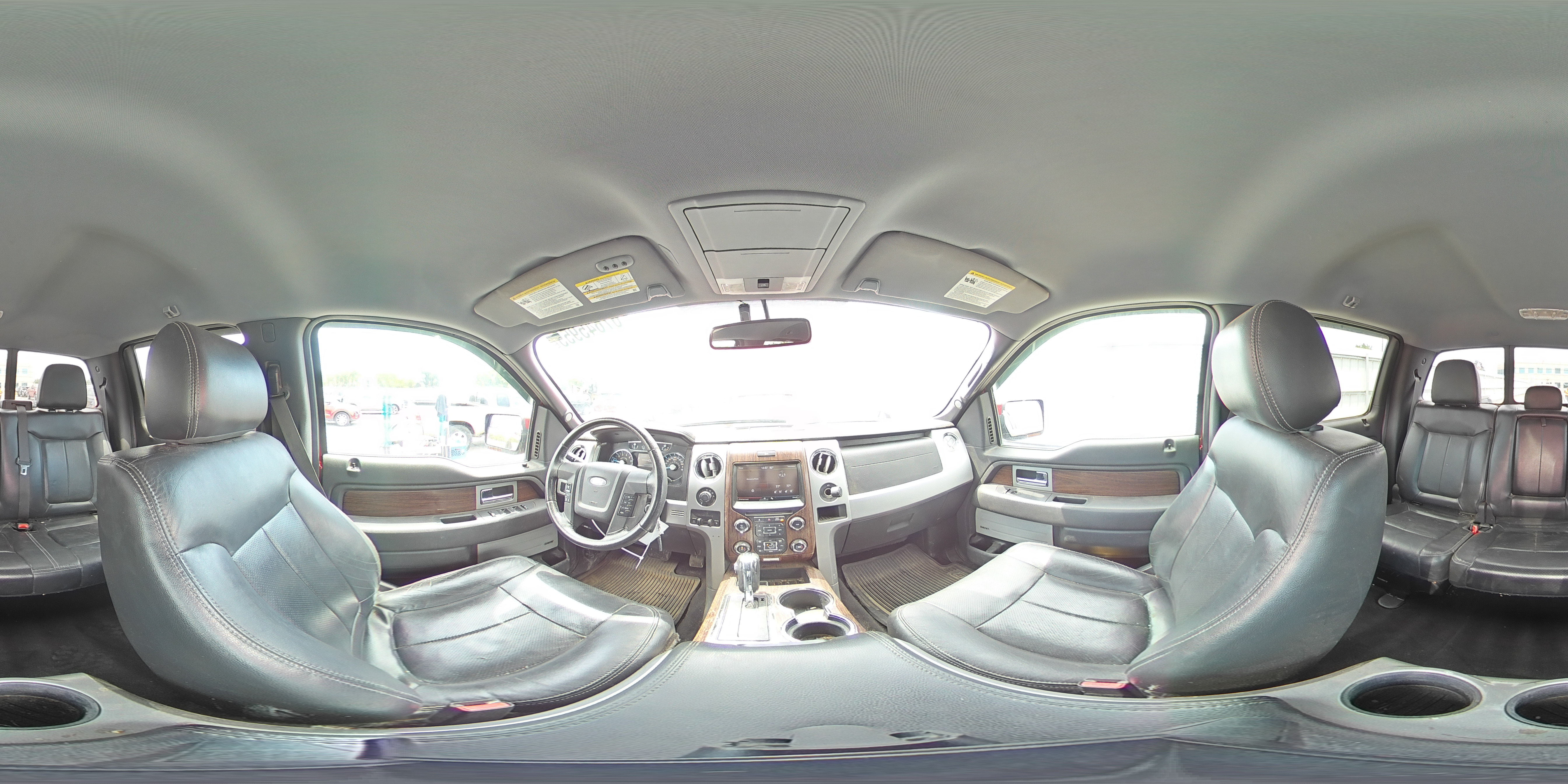 2013 Ford F150 Supercrew VIN: 1FTFW1ET9DFA82637 Lot: 67645955