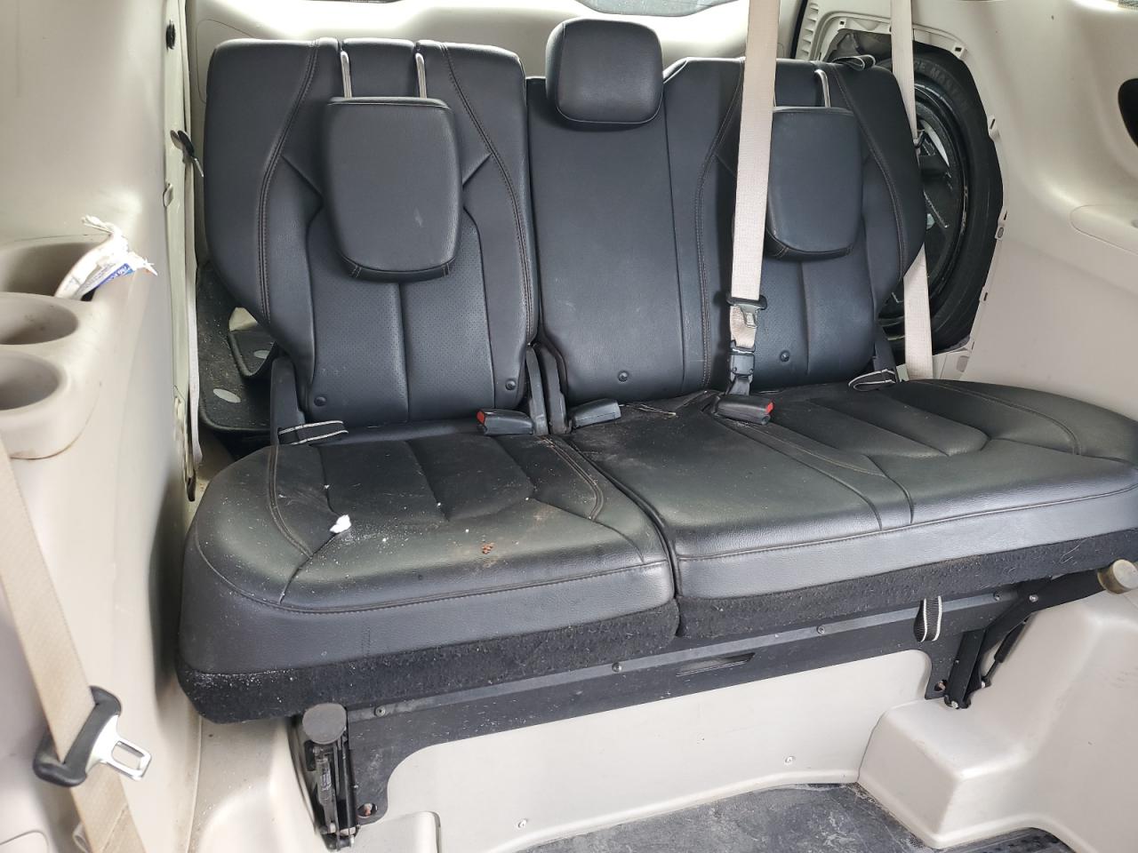 2020 Chrysler Pacifica Touring L VIN: 2C4RC1BG2LR131360 Lot: 68170025