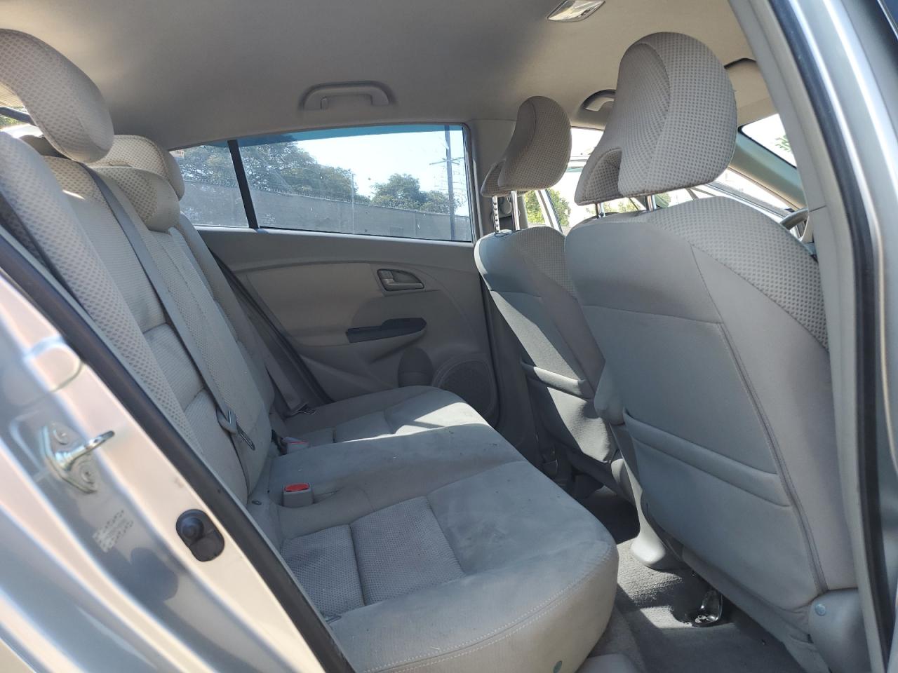 2010 Honda Insight Ex VIN: JHMZE2H71AS016900 Lot: 67575235