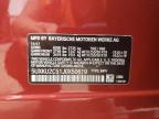 2018 BMW X6 XDRIVE35I   à vendre chez Copart NB - MONCTON