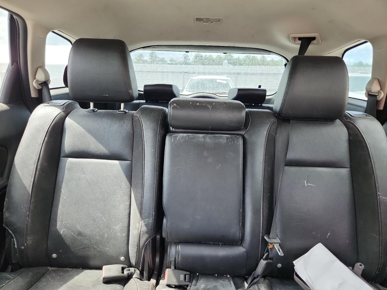 2014 Mazda Cx-9 Touring VIN: JM3TB3CVXE0436658 Lot: 70225895