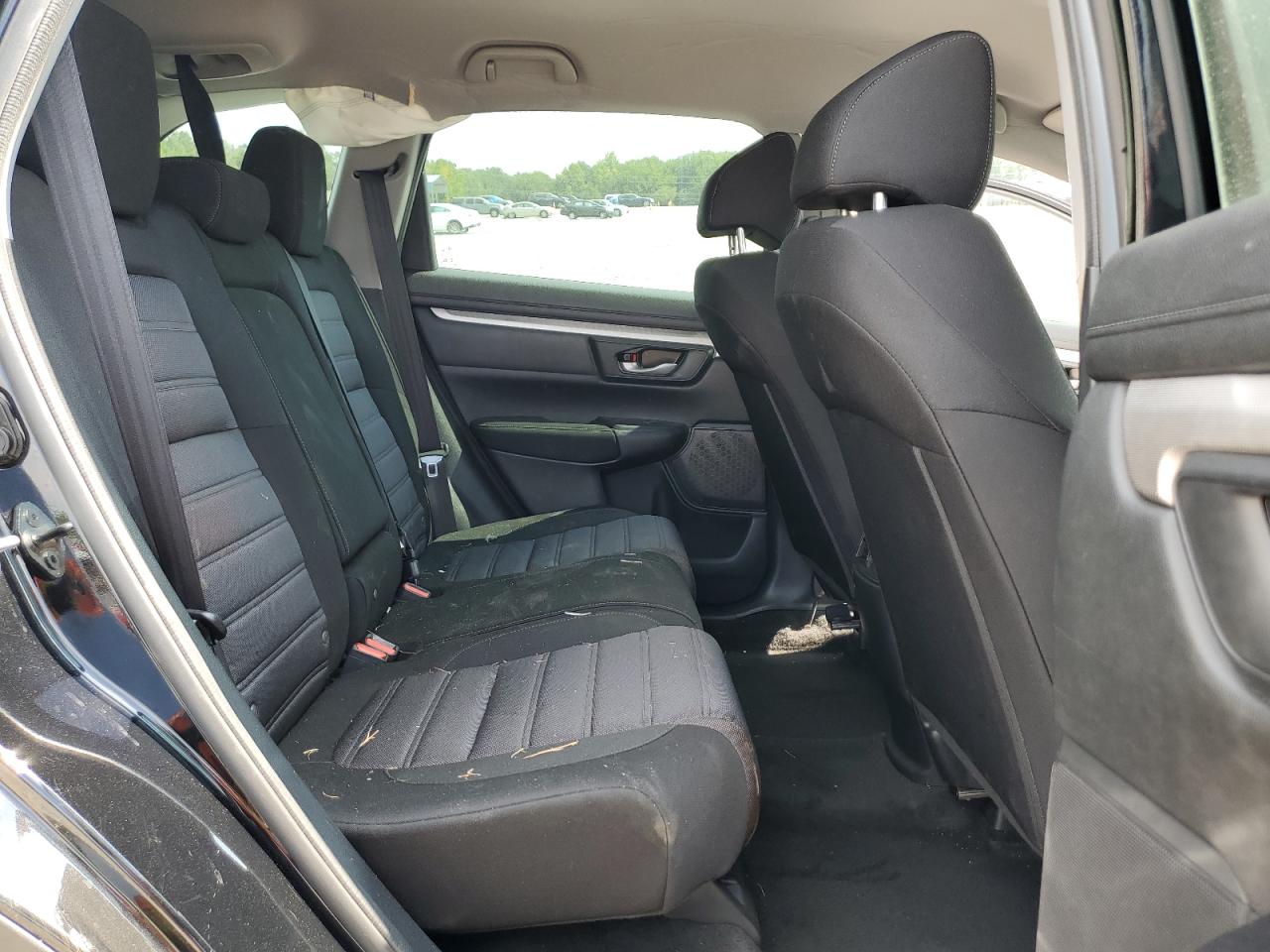 2021 Honda Cr-V Se VIN: 7FARW1H75ME014758 Lot: 68886065