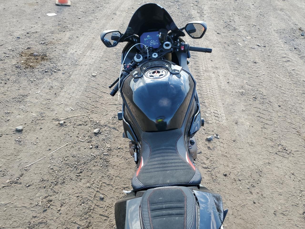 2022 BMW S 1000 Rr VIN: WB10E230XN6F31994 Lot: 70145515