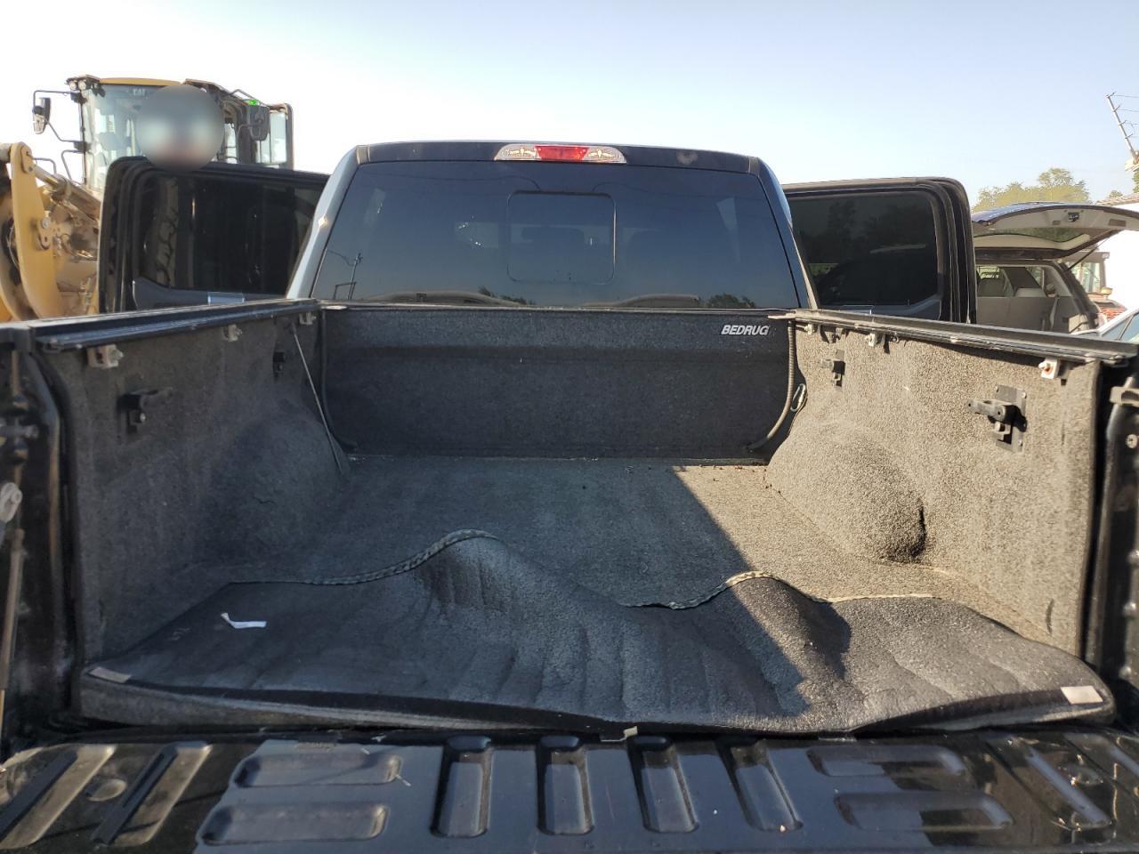 2016 Ford F150 Supercrew VIN: 1FTEW1EG8GFC81293 Lot: 68689685