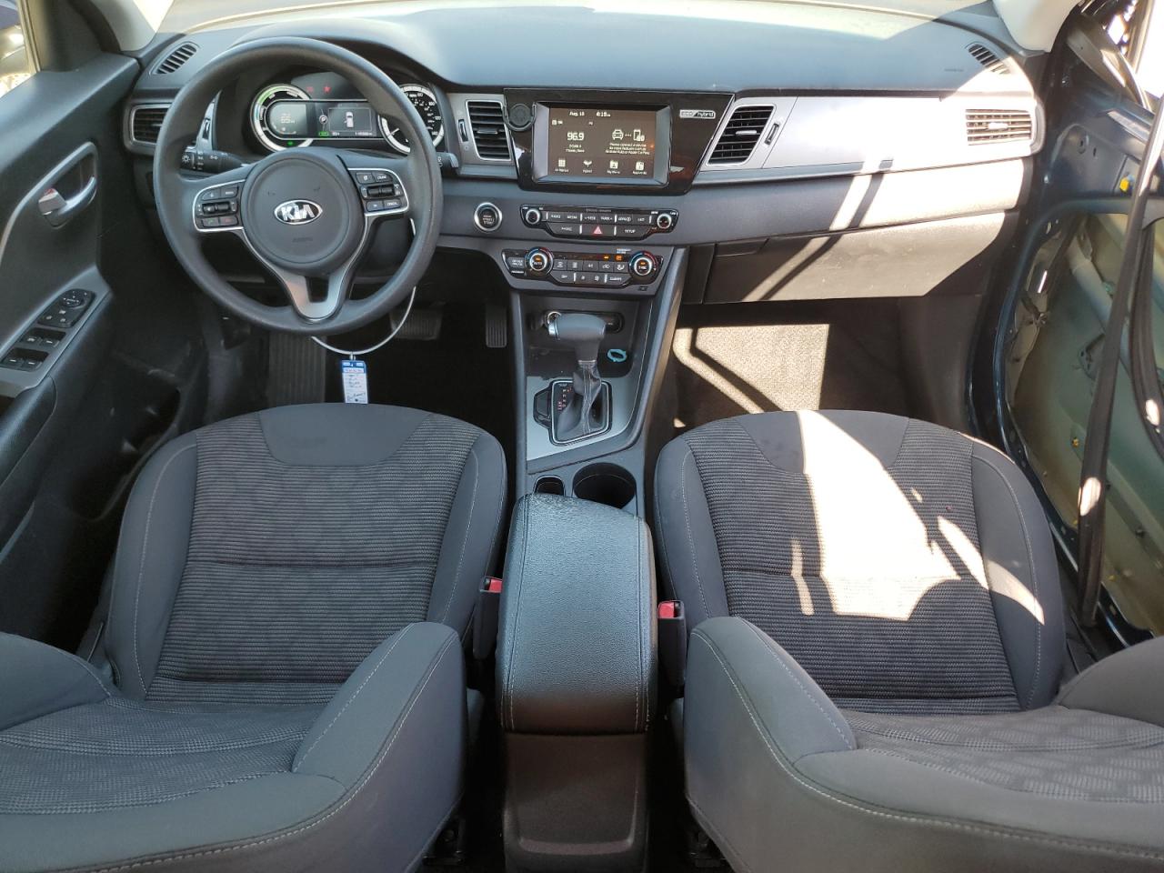 2019 Kia Niro Fe VIN: KNDCB3LC4K5257165 Lot: 68130485