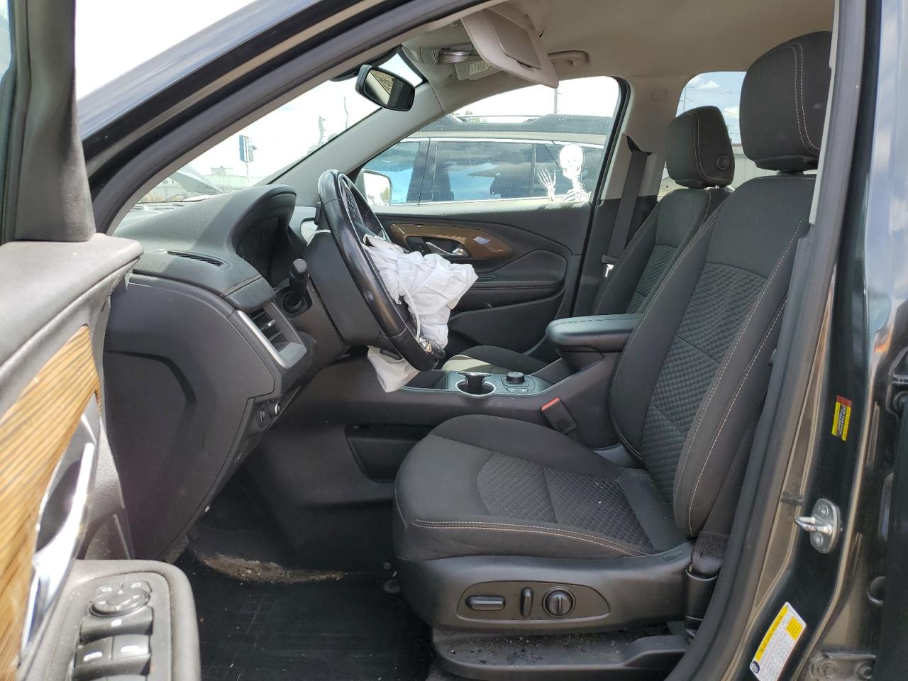 2019 GMC Terrain Sle VIN: 3GKALMEV7KL377233 Lot: 70640185