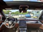 2024 MERCEDES-BENZ S S580E 4MATIC   for sale at Copart MA - NORTH BOSTON
