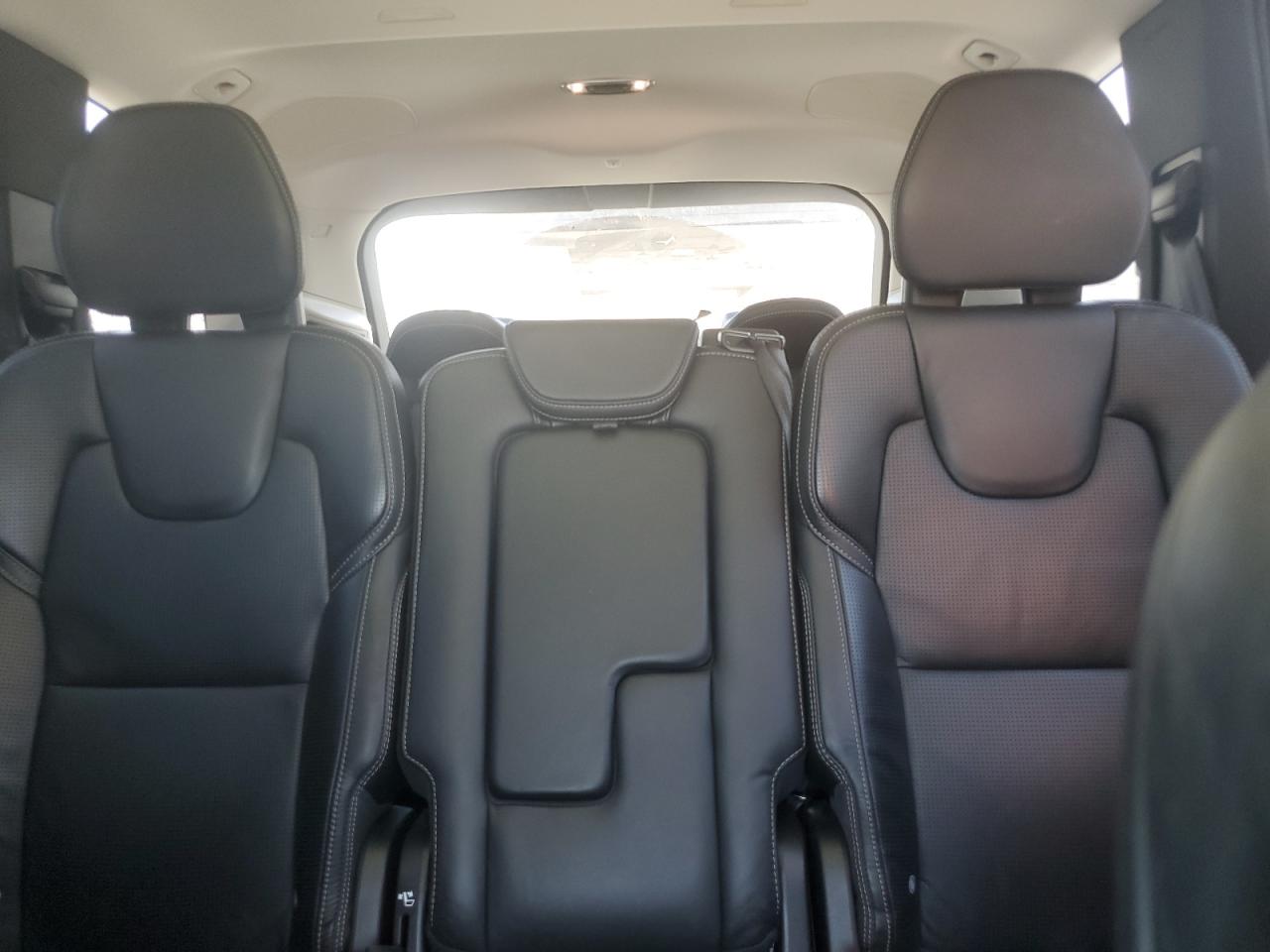 2019 Volvo Xc90 T6 Inscription VIN: YV4A22PL4K1466177 Lot: 68210055