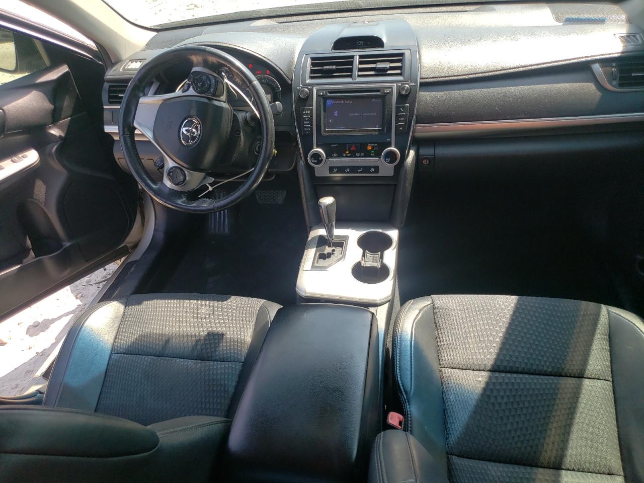2013 Toyota Camry L VIN: 4T1BF1FK6DU229153 Lot: 68702245
