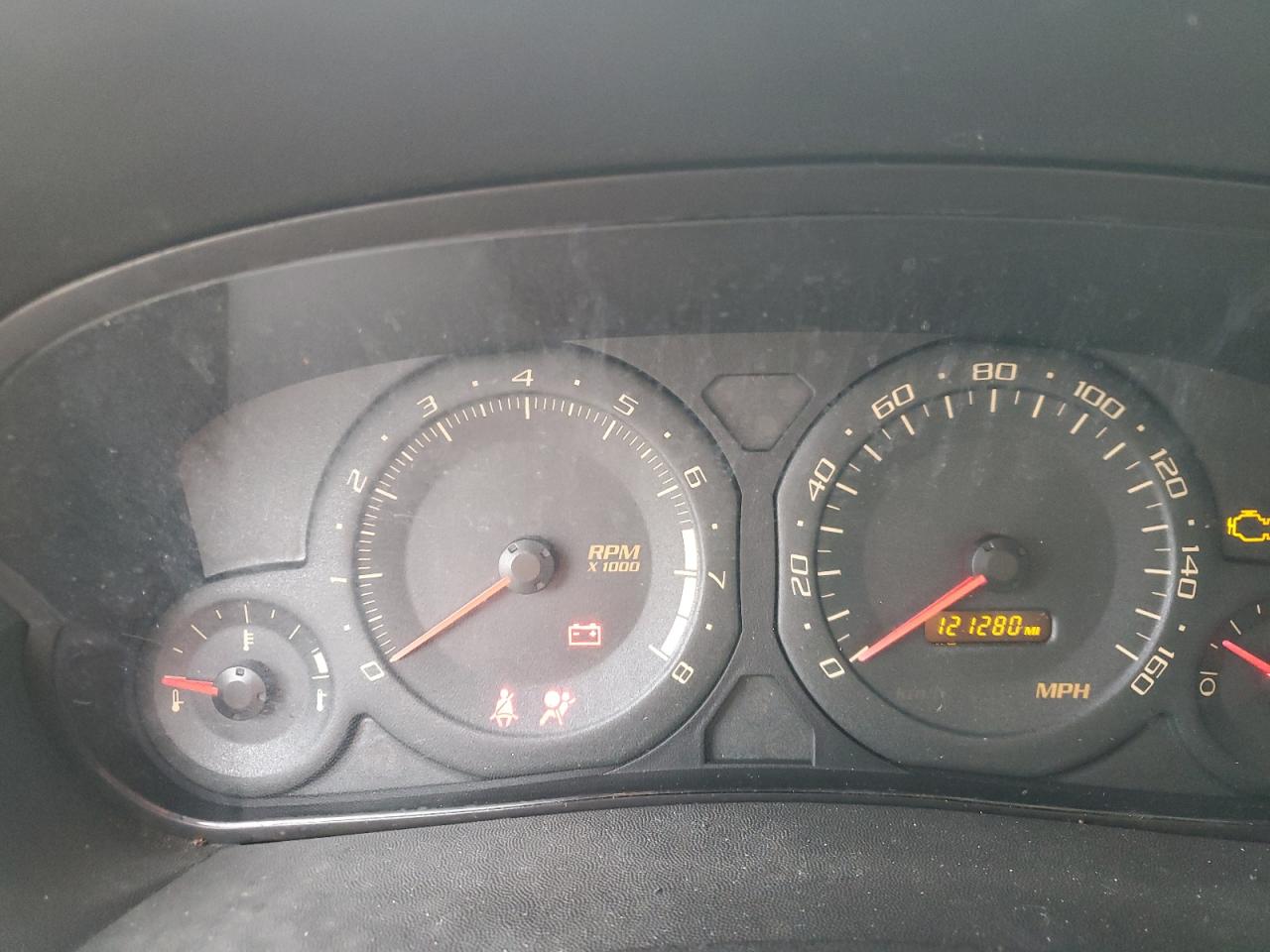 2004 Cadillac Srx VIN: 1GYDE63A140139032 Lot: 66870505