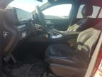 2021 MERCEDES-BENZ GLE COUPE AMG 53 4MATIC   for sale at Copart IL - CHICAGO NORTH