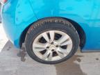 2013 CITROEN DS3 DSTYLE for sale at Copart BRISTOL