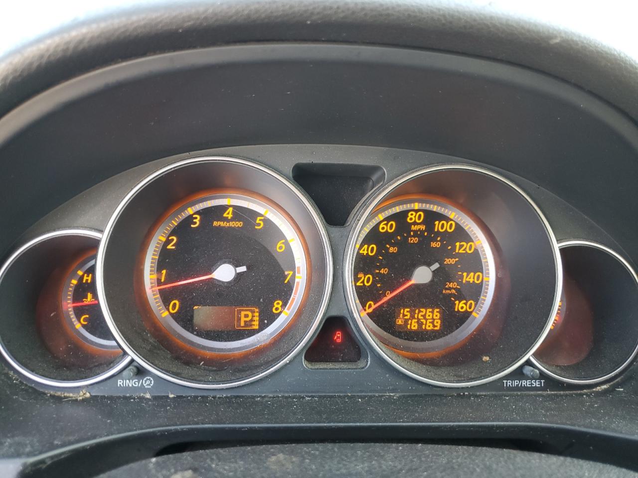 2007 Infiniti M35 Base VIN: JNKAY01E97M302511 Lot: 70705135