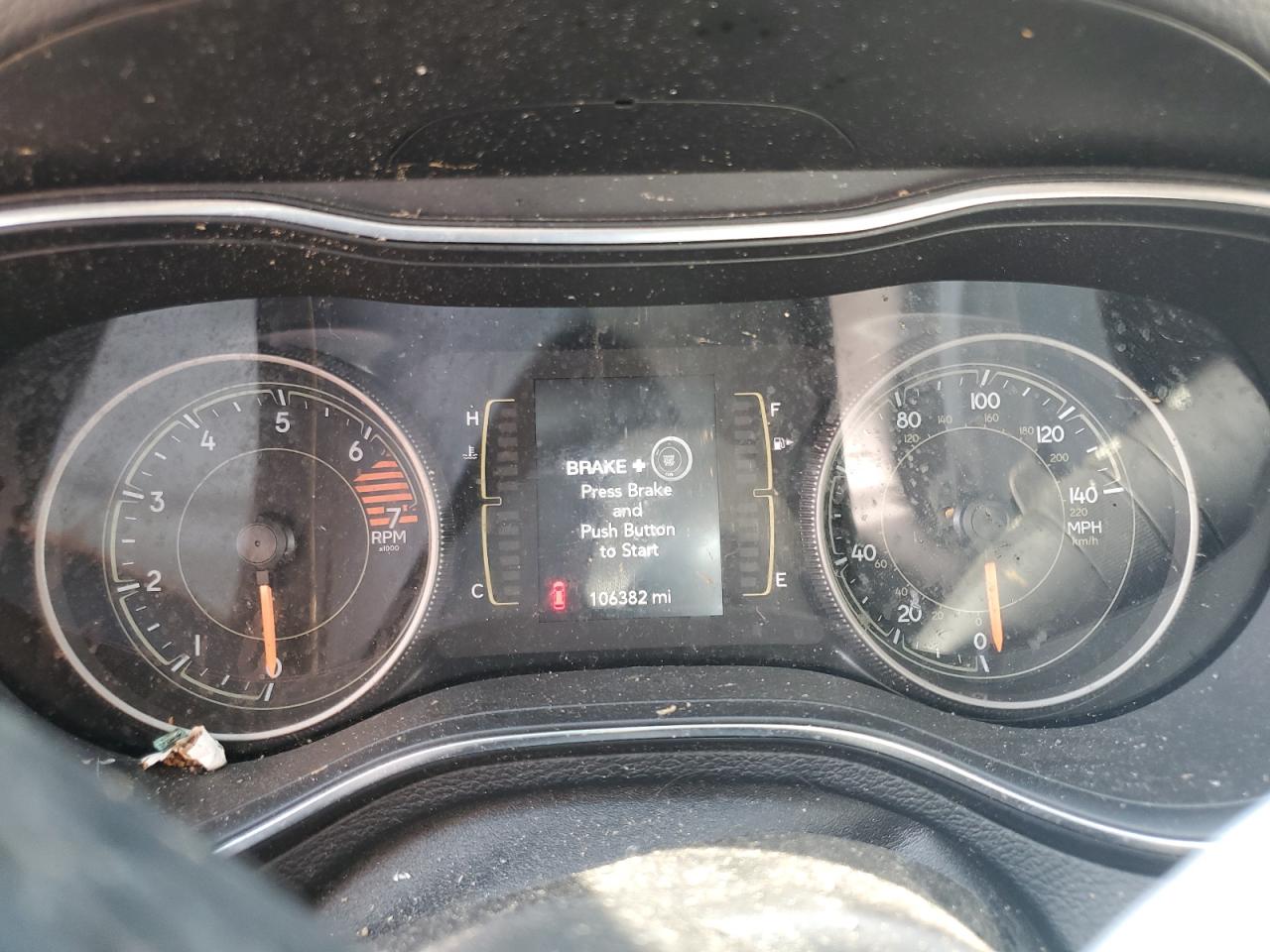 2019 Jeep Cherokee Latitude Plus VIN: 1C4PJLLB5KD485080 Lot: 69173115