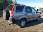 2004 HONDA CR-V EX   for sale at Copart ON - COOKSTOWN