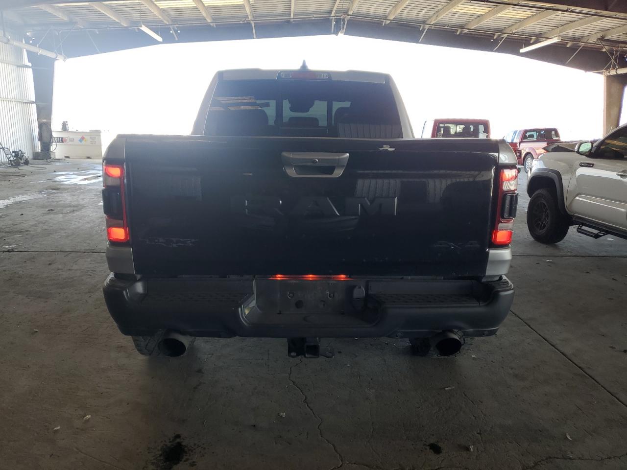 2022 Ram 1500 Trx VIN: 1C6SRFU94NN103613 Lot: 69778135