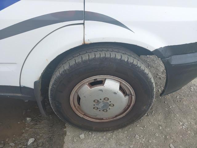 2002 FORD TRANSIT 35