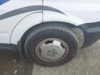 2002 FORD TRANSIT 35 for sale at Copart EAST KILBRIDE