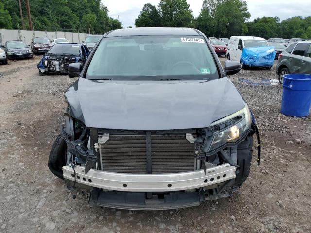  HONDA PILOT 2018 Szary