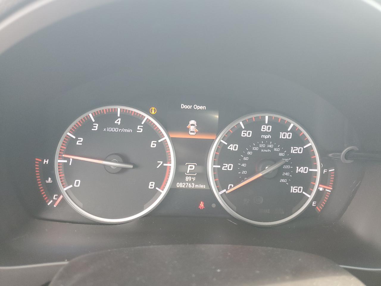 2020 Acura Ilx Premium A-Spec VIN: 19UDE2F83LA009707 Lot: 68132035