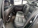 2011 BMW 520D EFFIC for sale at Copart SANDTOFT