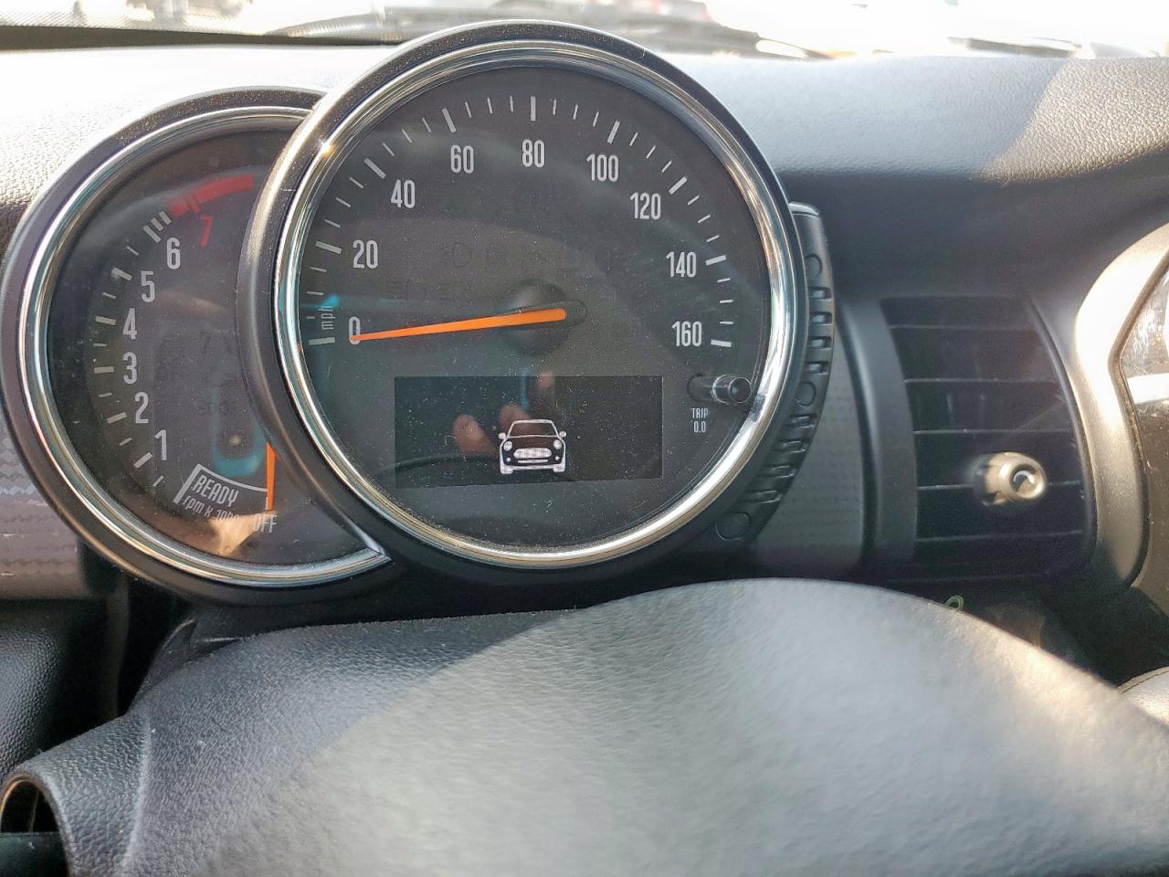 WMWXS5C57F2C63225 2015 Mini Cooper